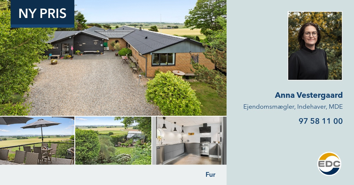 Se dagens updates fra Spøttrup her