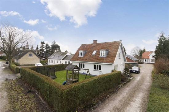 Til salg hos home Kerteminde-Munkebo: Revninge Bygade 24, Revninge, 5300 Kerteminde