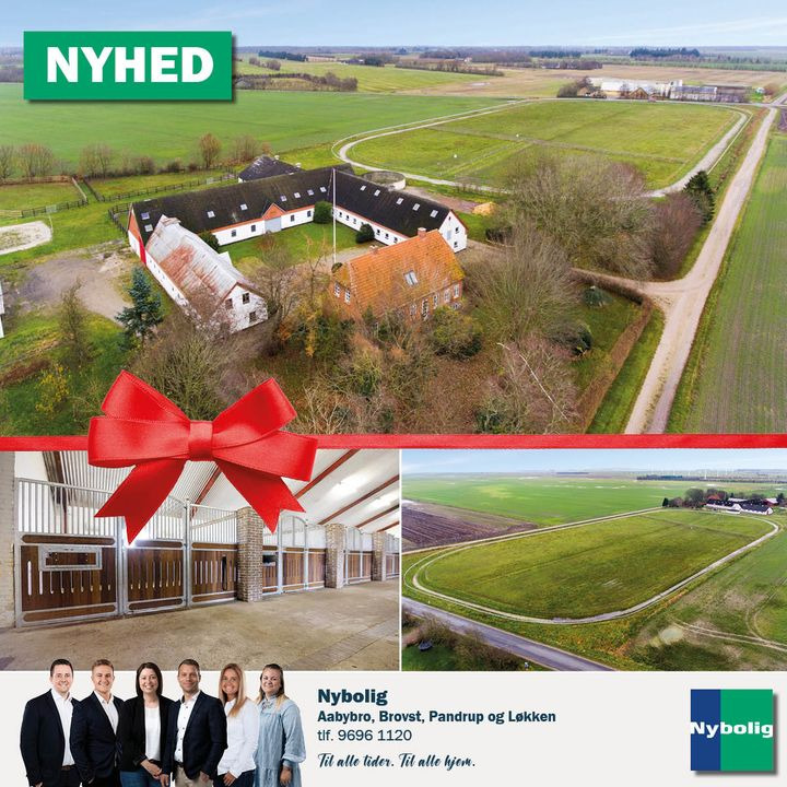 Se dagens updates fra Aabybro her