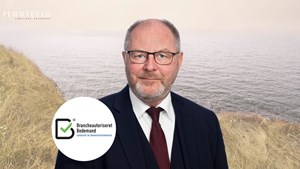 Begravelsesforretningen Per Ryevad tilbyder støtte og ro i sorgen