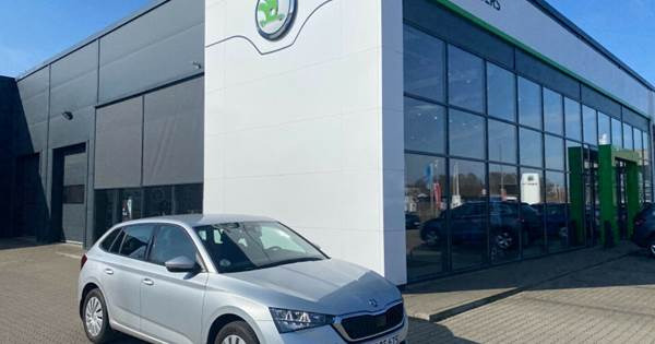 En finger på pulsen i Randers