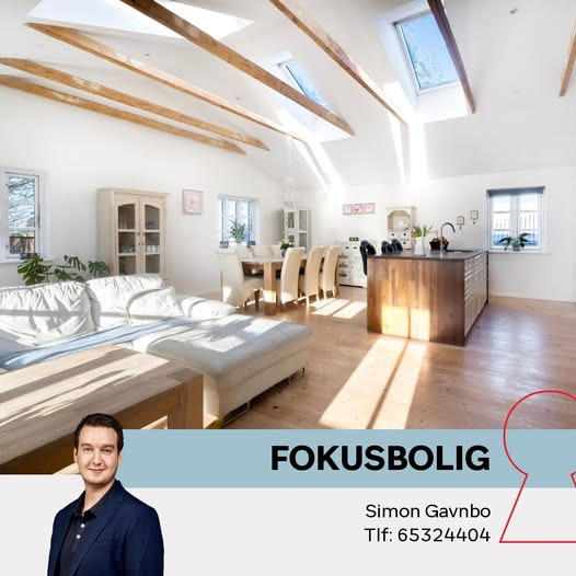 Home Kerteminde-Munkebo fremhæver bolig med fire rum i Rynkeby til salg