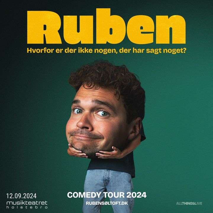 Hold trit med lokalområdet: Nyt fra Holstebro