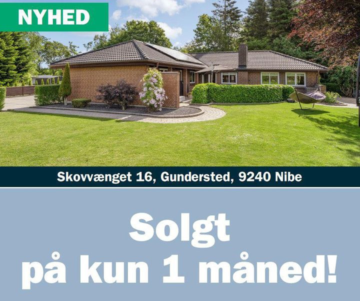 Nyt på opslagstavlen i Aalestrup