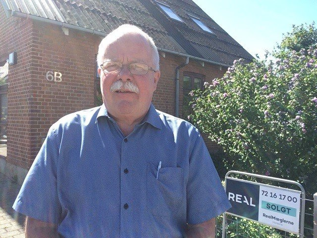 Se dagens updates fra Horsens her