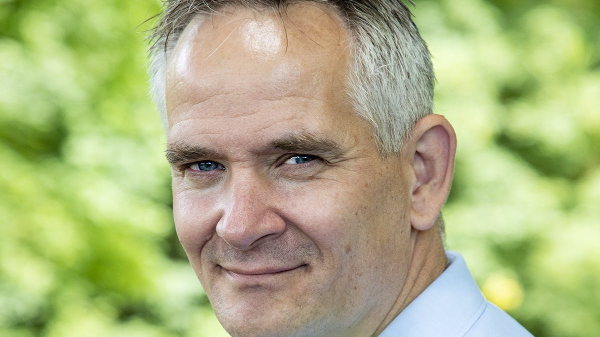 Klarsynsaften med Christian Viborg i Silkeborg