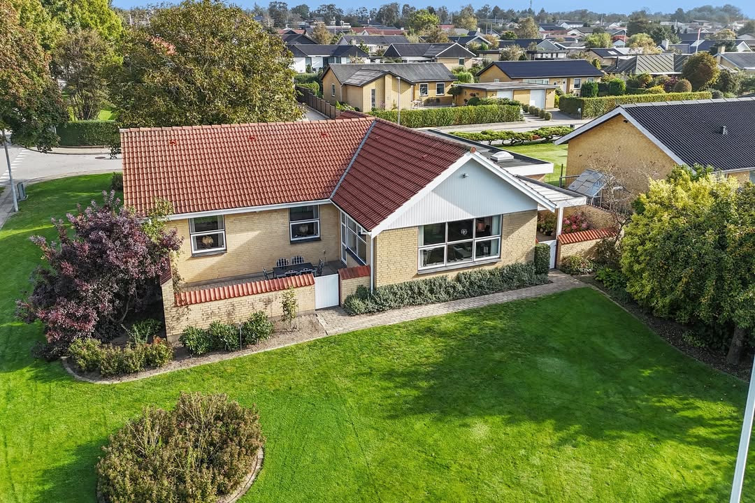 Nyt fra Mæglerhuset