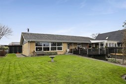 Til salg hos Home Støvring: Rosenvangen 36, Blenstrup, 9520 Skørping