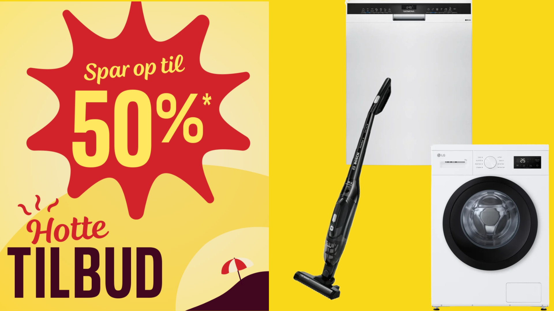 Skousen Holstebros afholder stort sommerudsalg