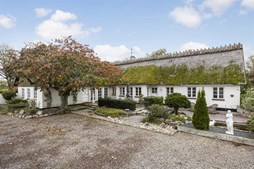 Vedskølle Skovvej 11 og 2 andre boliger er kommet til salg denne uge i Skælskør - se boligerne her.