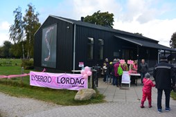 Støt kampen mod brystkræft med en vandretur i Gudenåengene