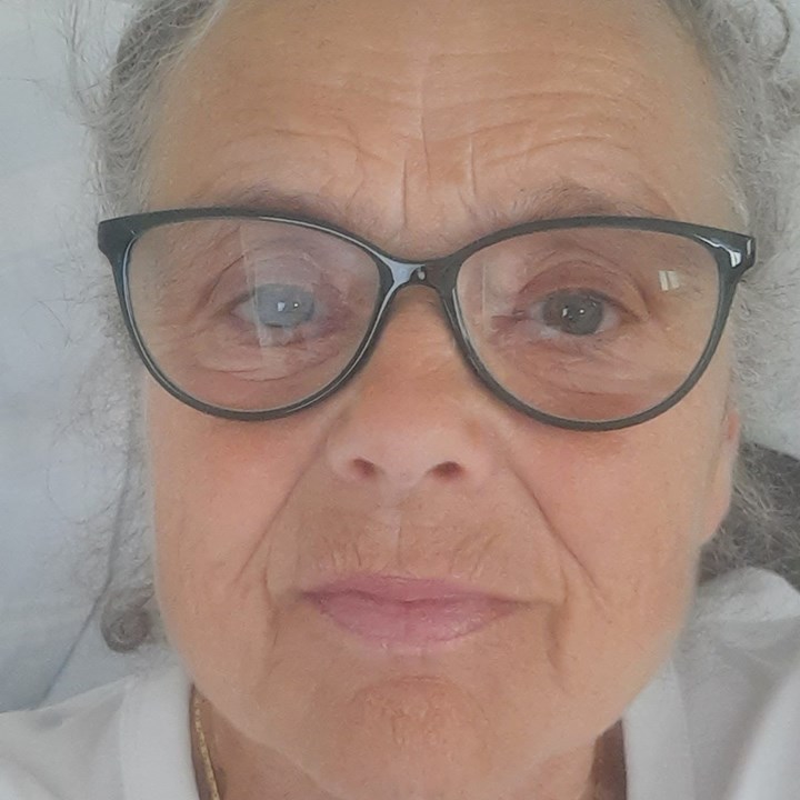 Portrætfoto af Anne Tornak
