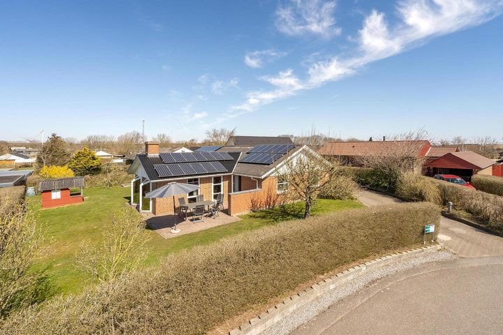 Hold trit med lokalområdet: Nyt fra Aalestrup