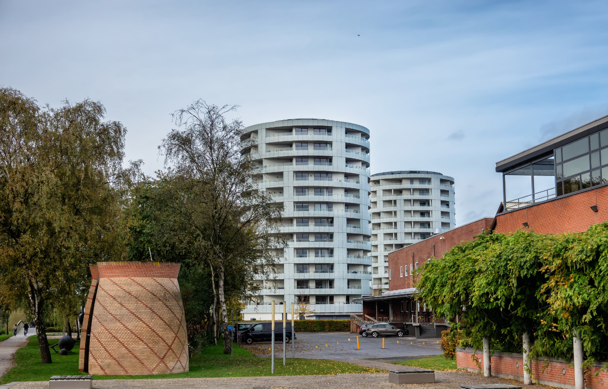 Nyt udvalg skal udvikle Vejle som studieby