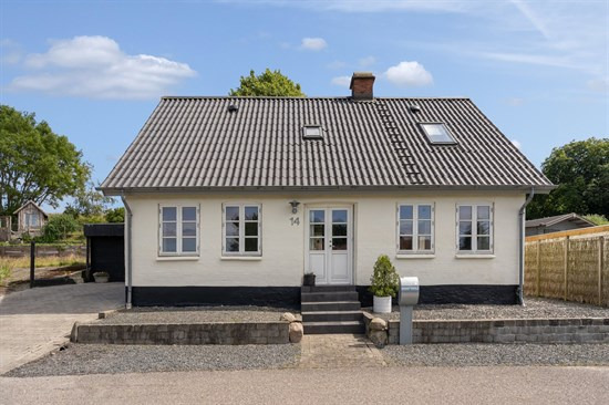 Østerballe 3 er til salg for kun 695.000 kr.: Se de billigste boliger til salg i Broager her