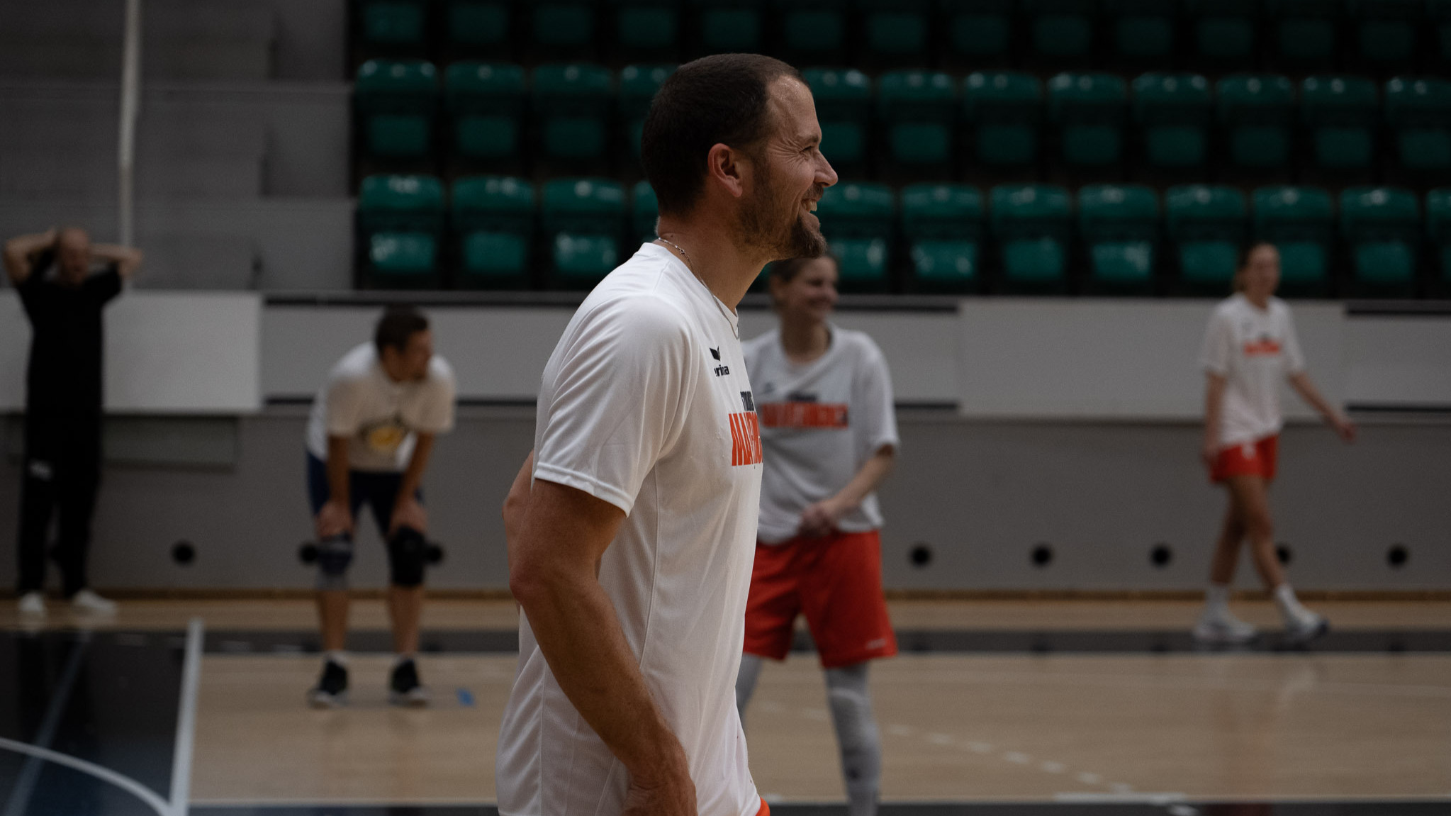 Sensationelt DM-sølv til Ebeltoft: Syddjurs Mavericks overrasker alt og alle i Nyborg