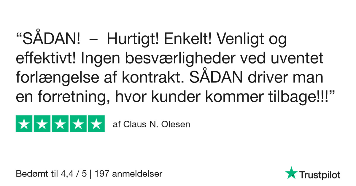 Opslagstavlen: Nyeste opdateringer fra Skive