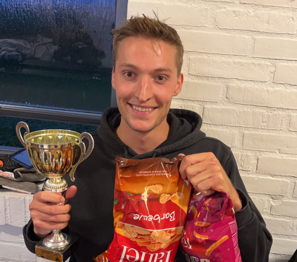 Herning KFUM giver Tjørring en fodboldlektion med en 1-10-sejr