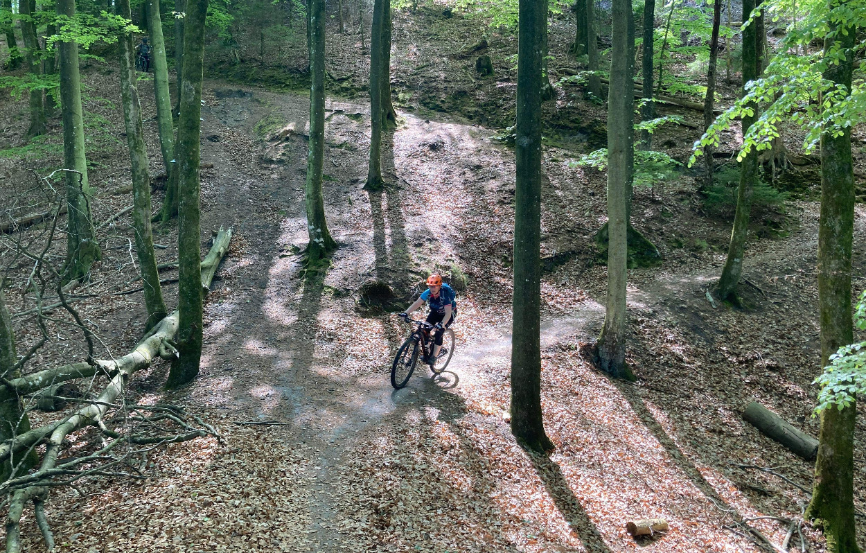 Oplev Slagelse Mountainbike Klub 