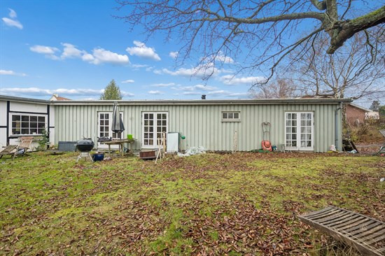 Holmegårdsvej 29E er til salg for kun 1.695.000 kr.: Se de billigste boliger til salg i Hornbæk her