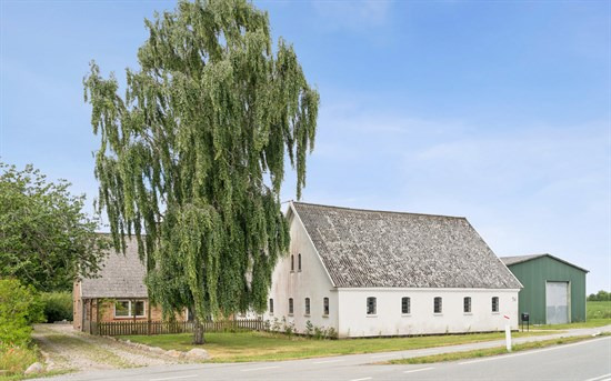 Er Kertemindevejen 56 i Marslev drømmehjemmet? Se de dyreste boliger til salg nu for op til 1.995.000 kr
