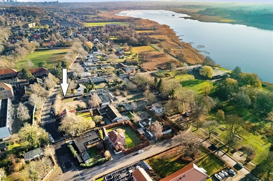 Luksusbolig netop kommet til salg i Brabrand: Se hvad du skal smide for Brabrands dyreste adresser her