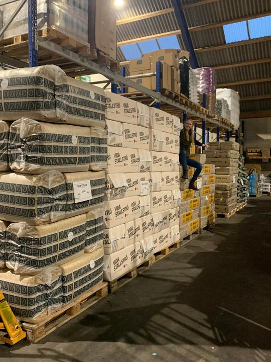 En finger på pulsen i Herning