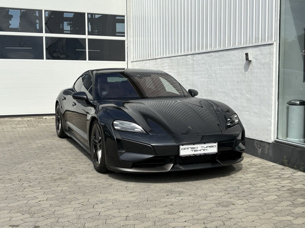De dyreste biler i Kastrup - Pris op til 1.549.900 kr!