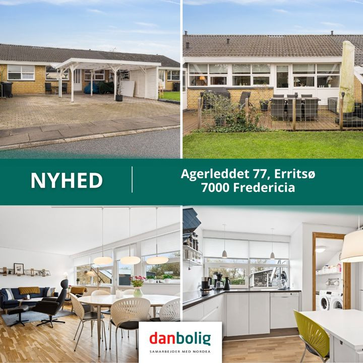 Opdatér dig her: Det nyeste fra Fredericia