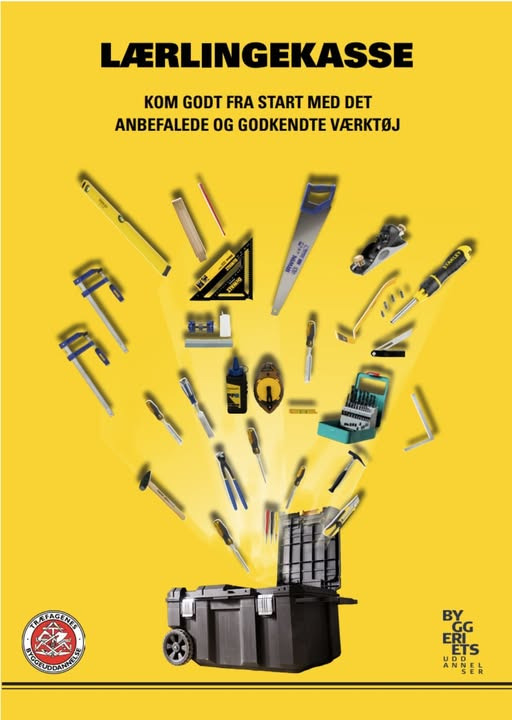 Stark Holstebro tilbyder godkendt lærlingekasse til tømrermestre