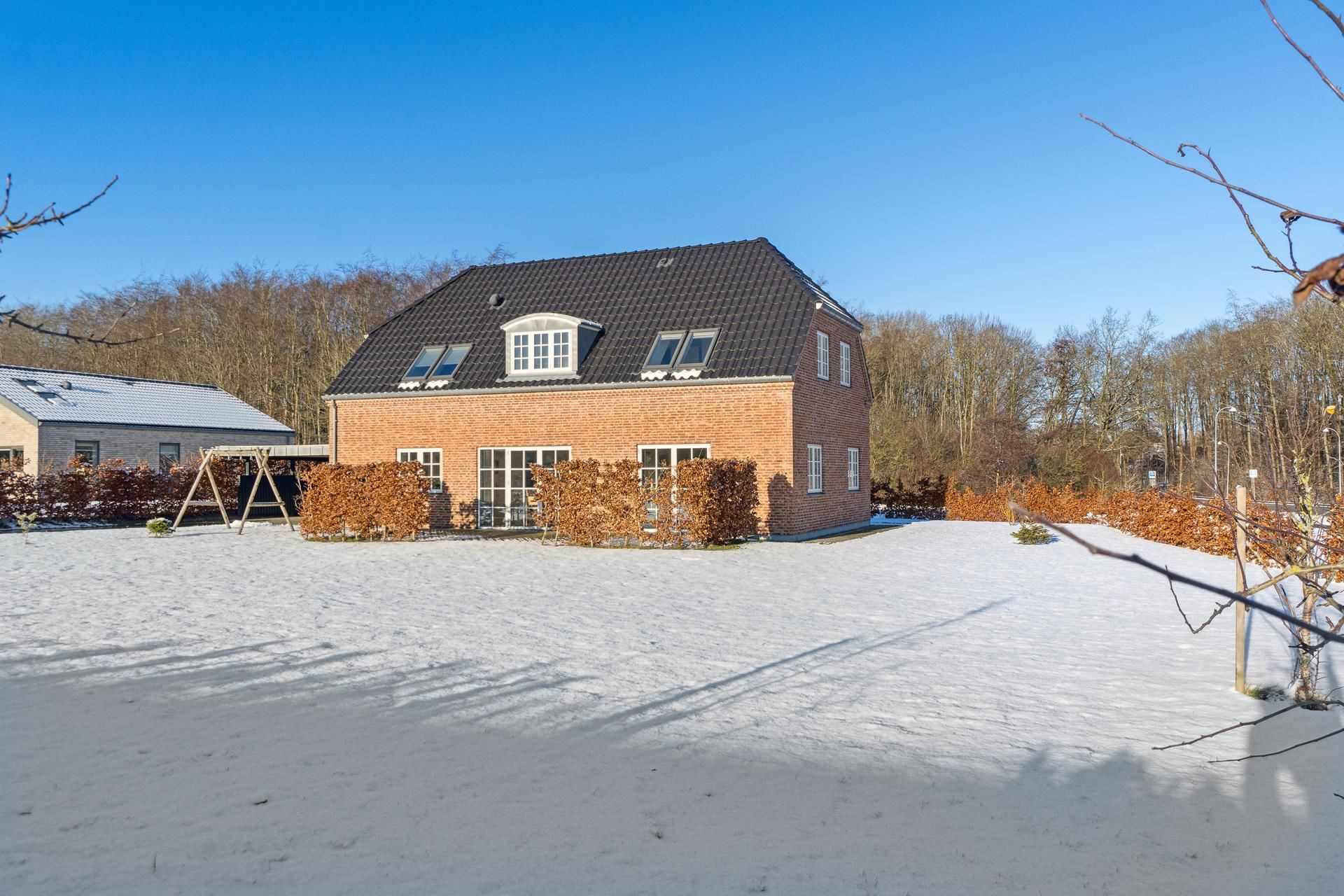 Pris op til 7,5  mio. kroner: Se de dyreste boliger i Brøndby