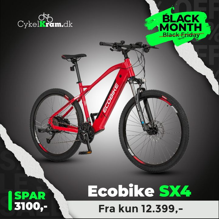 Opdatér dig her: Det nyeste fra Kibæk