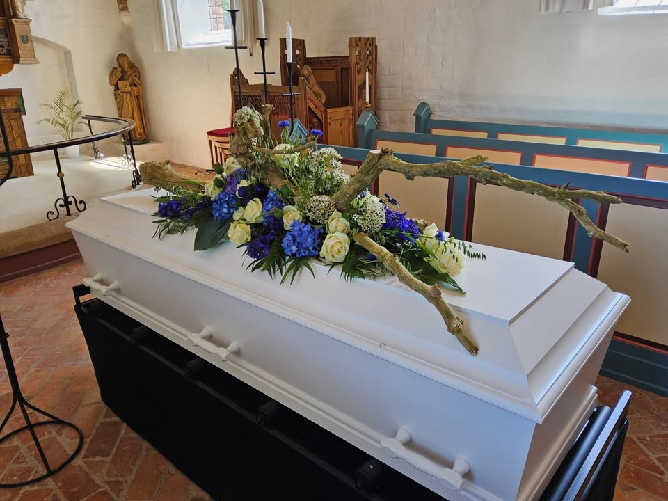 Flore Vida leverer personlig kistepynt med naturens touch