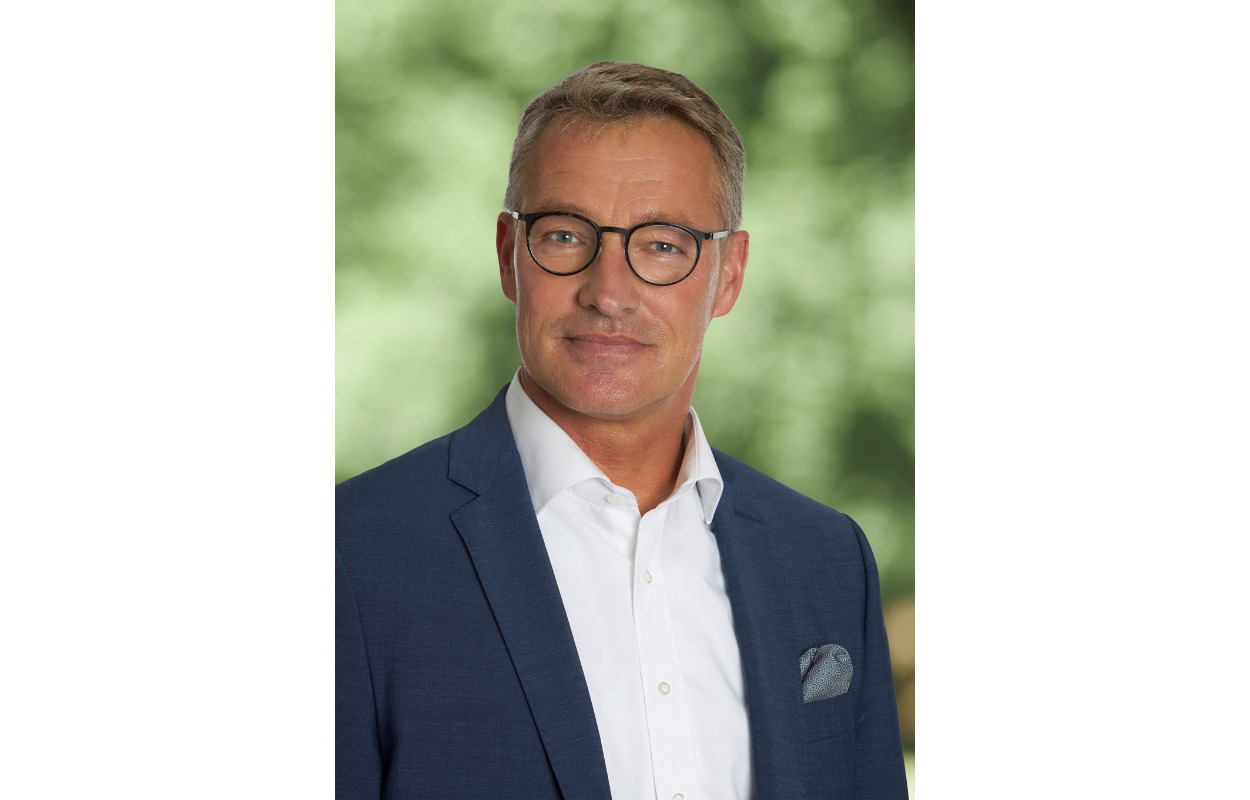 Lars Hedegaard stiller op for Konservative til KV21