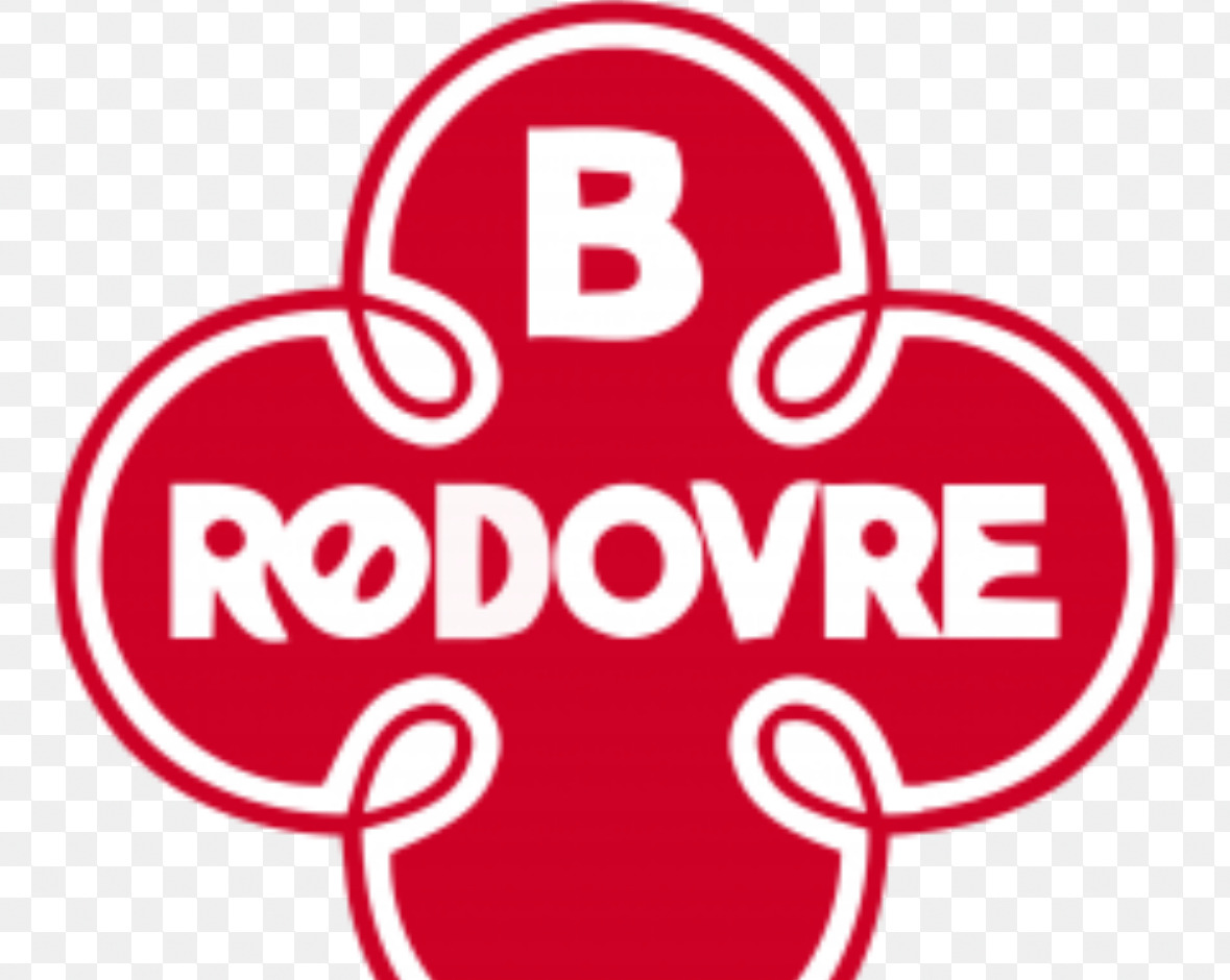 Utroligt comeback fra Rødovre 2 U17 sikrer uafgjort mod GVI 2