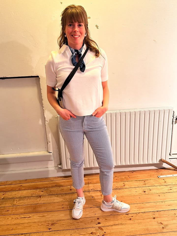 Butik Mille præsenterer det perfekte forårssæt