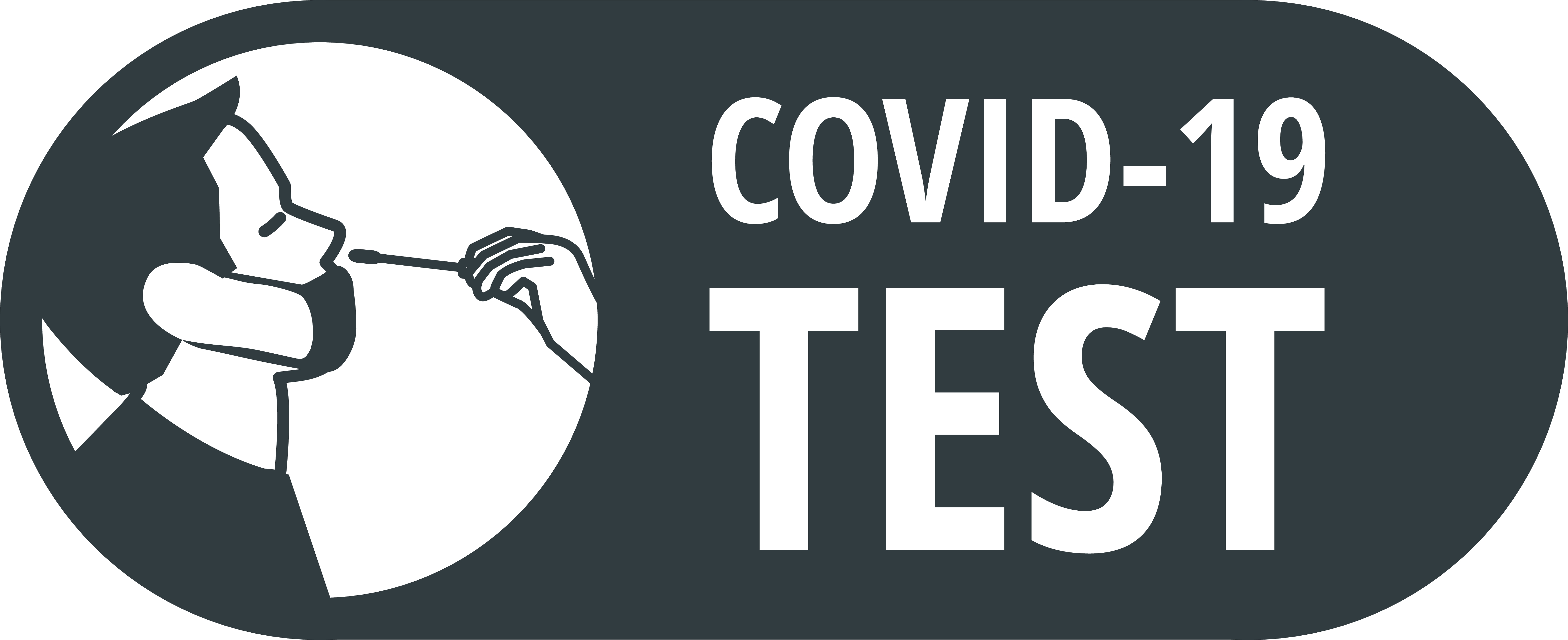 Testcentret i Gjethuset flytter til Rådhussalen