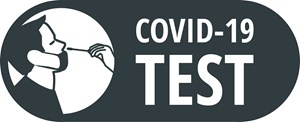 Testcentret i Gjethuset flytter til Rådhussalen