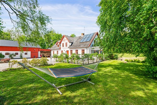 Top 6 over dyreste boliger til salg i Slangerup. Priser op til 50.000.000 kr