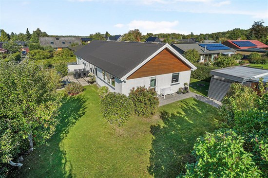 Viggo Barfoeds Alle 5 og 1 anden boliger er kommet til salg denne uge i Ballerup - se boligerne her.
