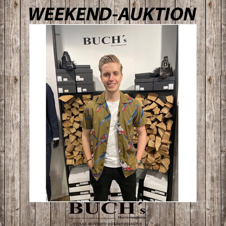 Hold dig ajour med dagens opdateringer fra Vejle