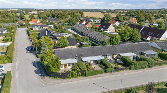 Højskolevej 3 er til salg for kun 785.000 kr.: Se de billigste boliger til salg i Hørve her