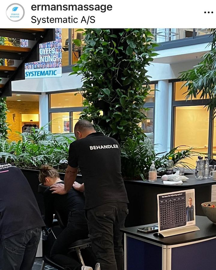 Nyt på opslagstavlen i Hammel