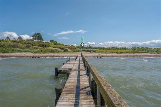 Top 6 over dyreste boliger til salg i Assens. Priser op til 5.695.000 kr