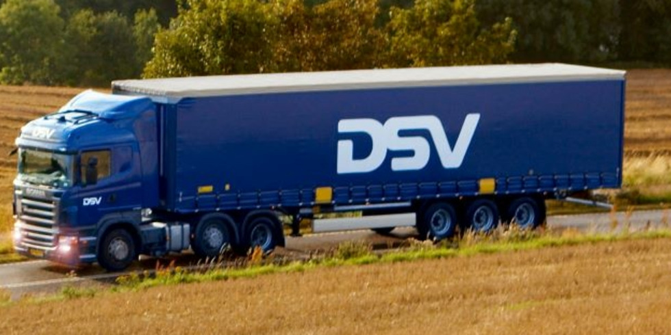 Få indsigt i verdens største DSV: Virksomhedsbesøg med DAF Trekant