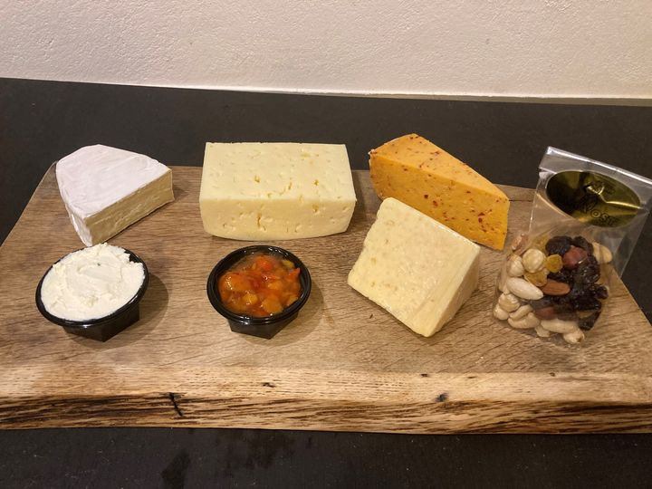 En finger på pulsen i Risskov