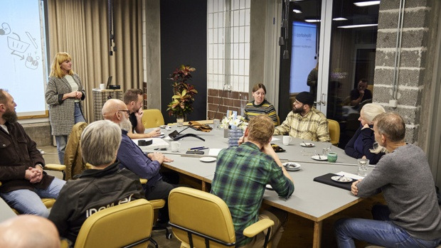 Nyt iværksætterkursus i Holstebro