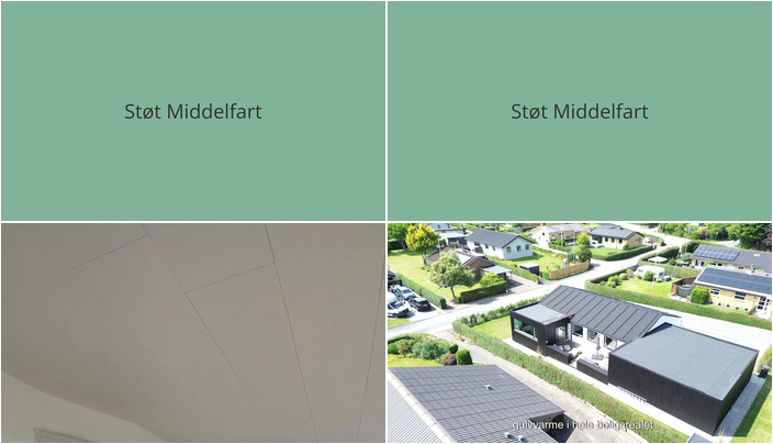 Nyt fra RealMæglerne Middelfart og Ejendomsmægler Mike Andersen