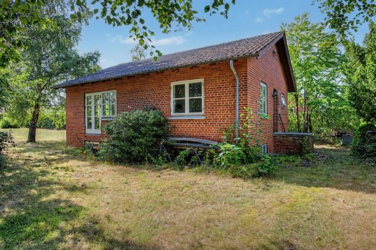 Fårupvej 15 er til salg for kun 465.000 kr.: Se de billigste boliger til salg i Rødkærsbro her