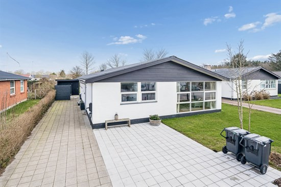 Til salg hos home Hjørring: Skovvej 19, 9800 Hjørring